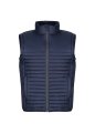 Heren Bodywarmer Regatta Recycled TRA861 Marine